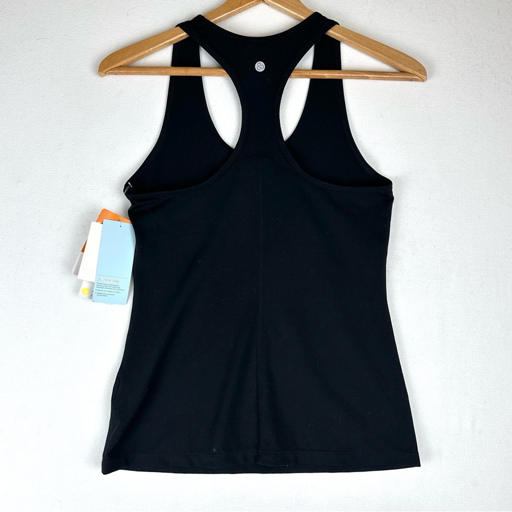 Zella Performance Razorback Tank NWT Activewear Sporty Workout Yoga - Picture 3 of 11